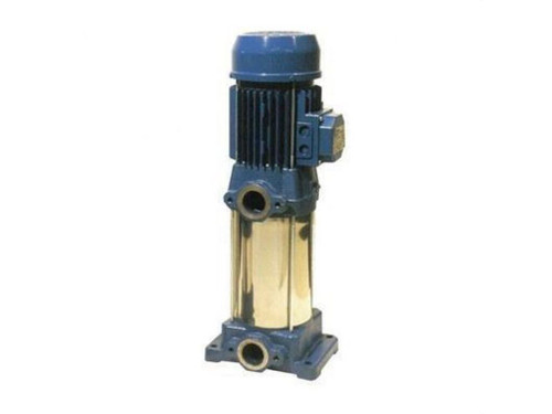Cuadro eléctrico con 1 bomba 1,1/1,5kW 1,5/2CV - Ebara