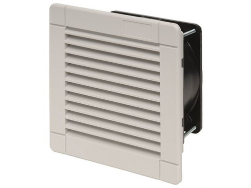 VENTILADOR SERIE 7 FILAS CON FILTRO - Finder