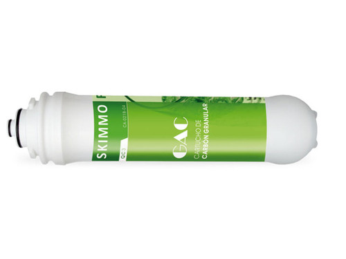 CARTUCHO QC3 CARBON GAC - Hidro-Water