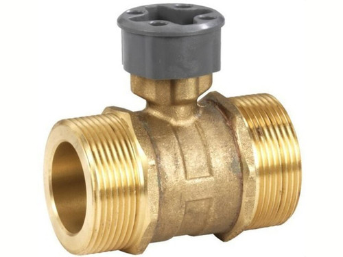 Cuerpo de válvula de 2 vías VBG2 DN20 1.1/4 4Kvs (Descatalogado) - Honeywell Home