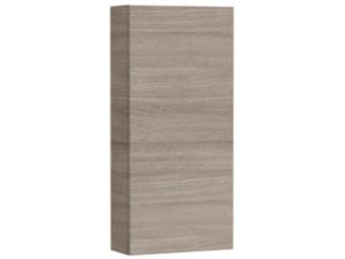Armario alto Delta Ona 750x150x350 olmo oscuro - Roca