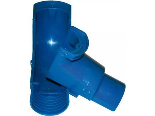 Funda plástica para Codo de encastrar Q&E 16mm diámetro 5/20-28/23mm - Uponor