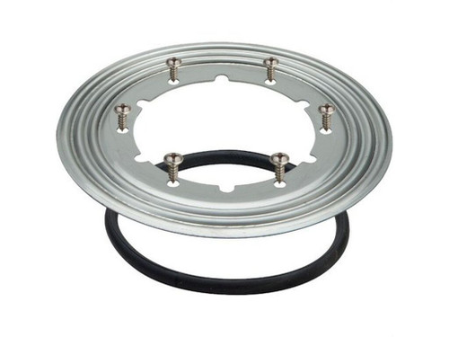 Brida apriete Advantix 4948.21 acero inoxidable - Viega