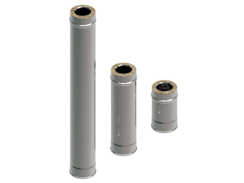 4016255 Mod Lineal 50Cm D/P 125 - Ros