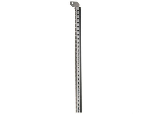 Marco soporte tapas cubrebornas XL³ 4000 - fijo - armario ancho 725 o 975mm - Legrand