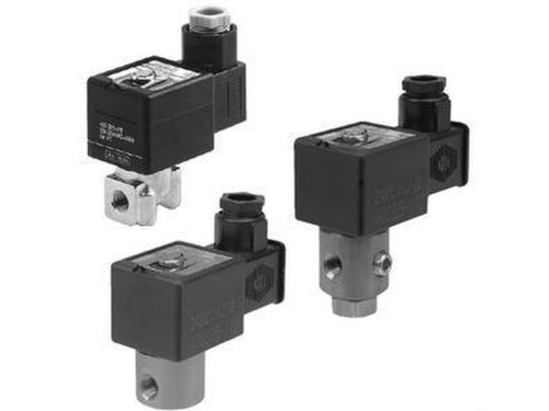 ELECTROVALVULA 1/2 M/M 12 VDC 160 MA V102 (Descatalogado) - Kromschroeder
