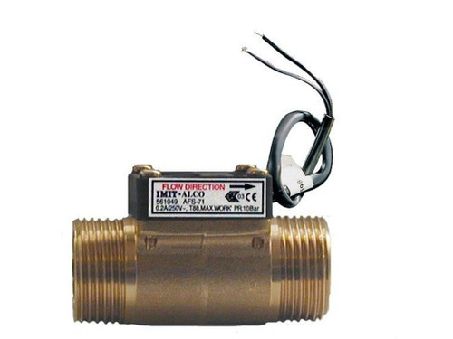 Flusostato Afs 71 1 M - Potermic