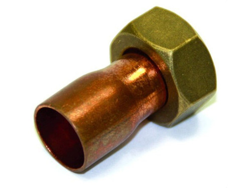 Racor Recto 359 Gl Cu Ap 28-3/4 Asiento Plano - Potermic