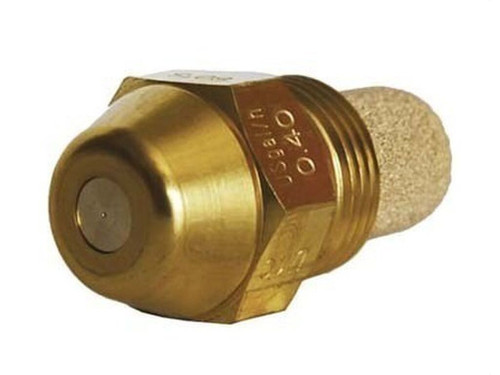 Boquilla Pulverizador Danfoss 60° 0,60 Gph - Potermic