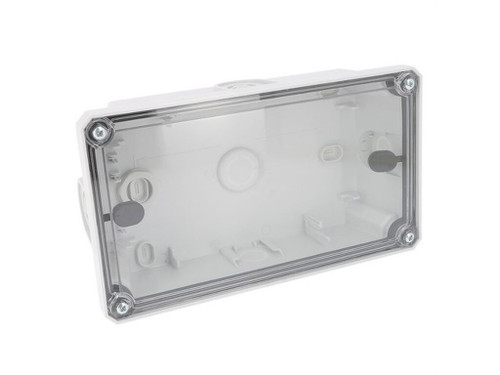 Emergencia Caja Estanca Ip66 Ura22Rect - Legrand
