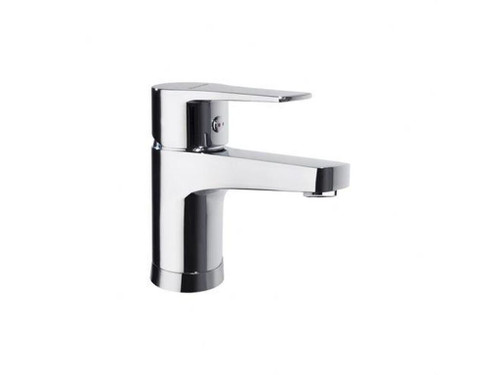 Monomando De Lavabo 35L Titanium S3 Energy Cromo - Ramon Soler