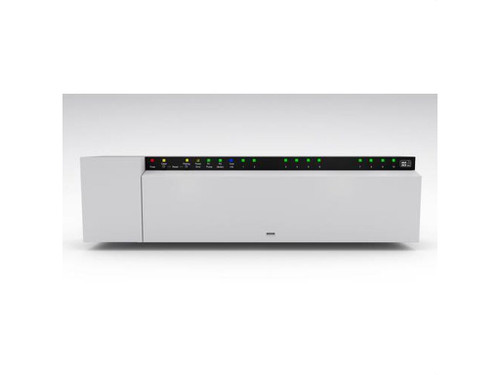 Modulo Regulacion Varimatic Smart Ia Mb10 Solo Calor - Schütz
