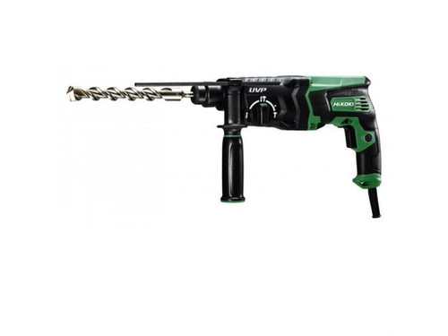 MARTILLO COMBINADO DH28PCY2 con PERCUSION Y para PARED 850W - Hikoki