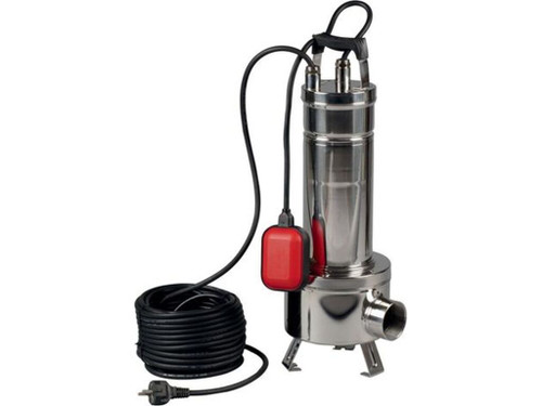 Bomba Sumergible Feka Vs 750 A Gas 1X220-240 50 Schuko Para Agua Residual (Descatalogado) - Dab