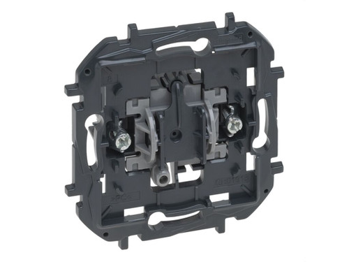 Conmutador Niloé Step - 10AX - 250V - Legrand