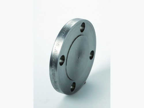 Brida ciega EN1092-1-05 - Atusa