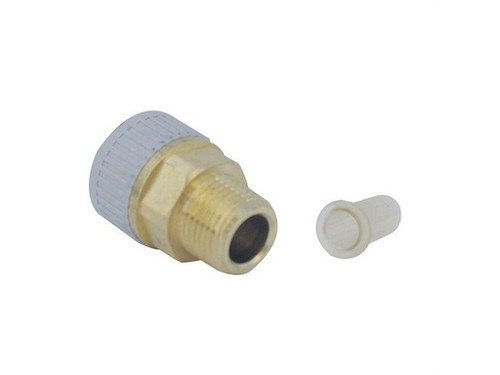Manguito rosca macho PB Elotherm - Italsan