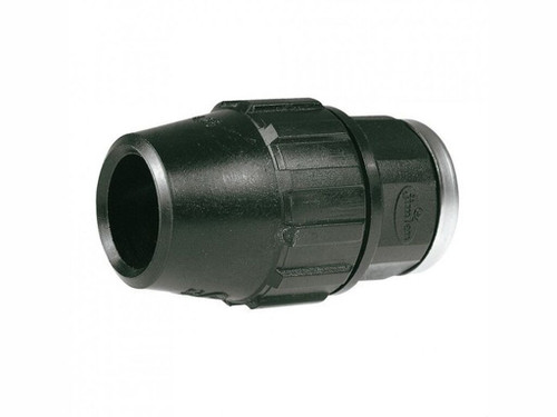 Enlace mixto Hembra J-62 ø sin refuerzo - Aliaxis