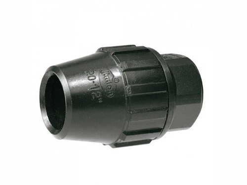 Tapón final J-78 Fitting Gama'55 - Aliaxis