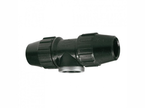 Te derivación rosca hembra J-65 Fitting Gama'55 - Aliaxis