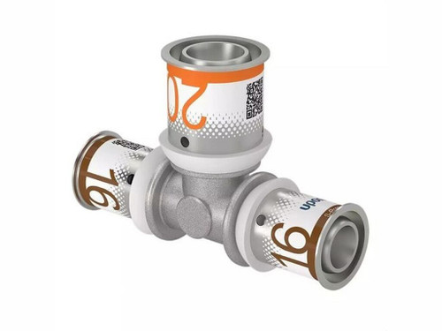 Te reducida  S-Press PLUS - Uponor