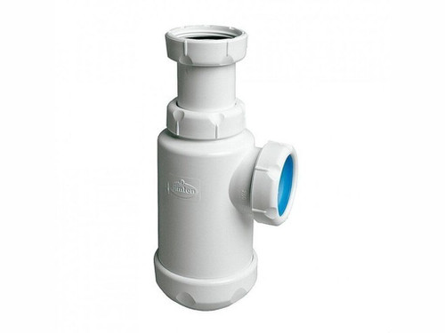 Sifón botella lavabo/fregadero S-65 - Aliaxis