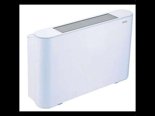 Fancoil IMEQ Suelo-Techo IQF - Baxi