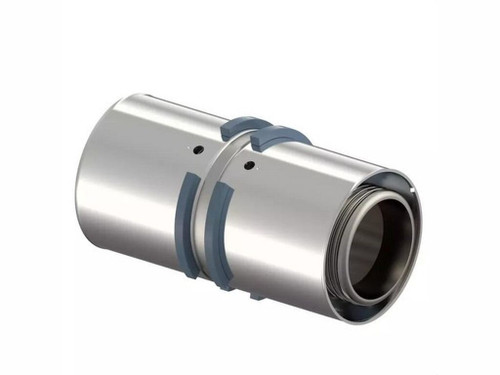 Manguito multicapa latón  S-Press - Uponor