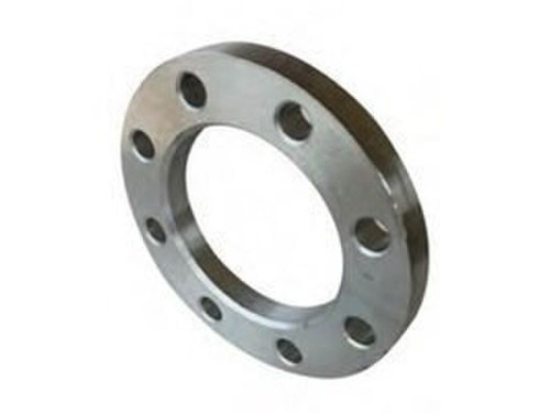 Brida loca PN10-16 acero cincado - Italsan