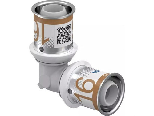 Codo PPSU  S-Press PLUS - Uponor