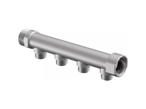Colector-S latón Pert-Al-Pert  Uni-C - Uponor