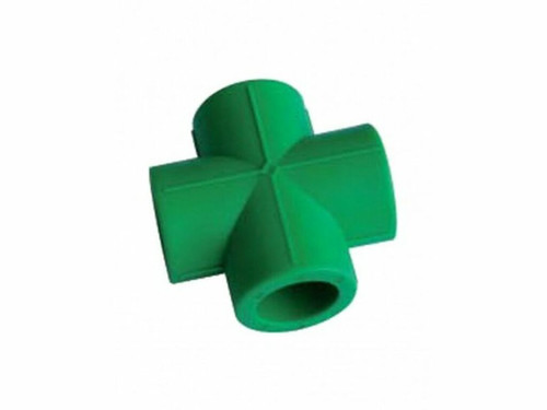 Cruz PPR verde GF Hakan - Uponor