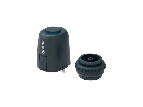 Actuador colector  Vario PLUS NC MT - Uponor