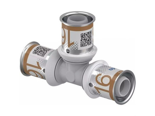 Te PPSU  S-Press Plus - Uponor