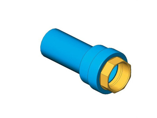 Enlace rosca hembra  PPR electrosoldable - Niron