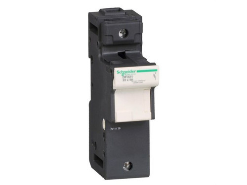 Portafusibles 1P 125A fusible 22X58 - Schneider Electric