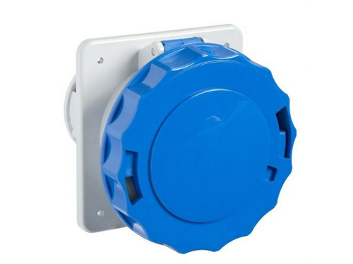 Base empotrar recta 63A 2P+TT 200-250V IP67 - Schneider Electric