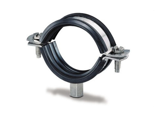 Abrazadera Isofónica 106-112 M8/10 inox (Descatalogado) - Walraven