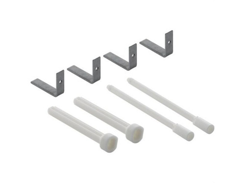 Juego Prolongador frontal - Geberit