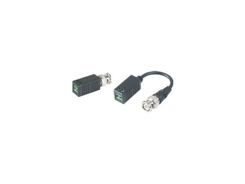 Kit transceptores pasivos ahd para cable utp - Comelit