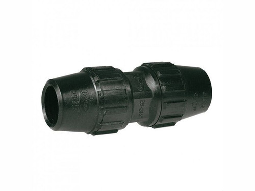 Enlace recto J-63 PE - Aliaxis