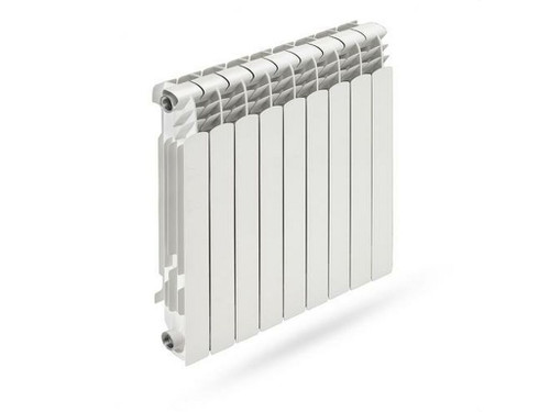 Radiador Aluminio Proteo C 700 Hp  - Ferroli