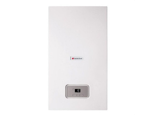 Caldera Thelia Condens Gas Natural - Saunier Duval