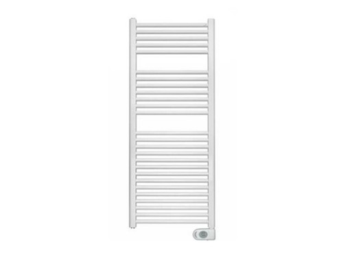 Radiador Toallero eléctrico Aura pintado blanco  - Zehnder