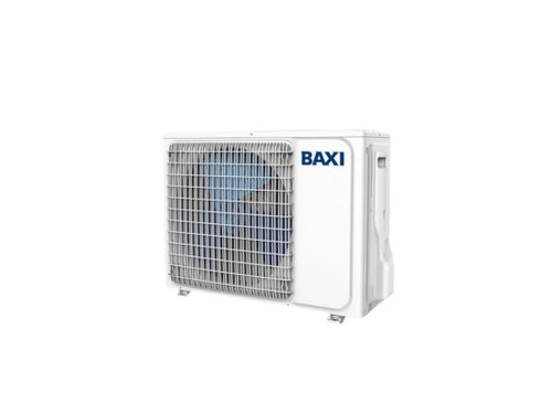 Unidad exterior ANORI Mono R-32 - Baxi