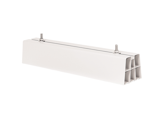 Base adhesiva para suelo PVC color crema - Vecamco
