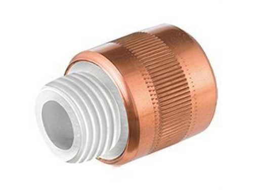 Manguito Anti-electrolisis MH - Hecapo - Hecapo