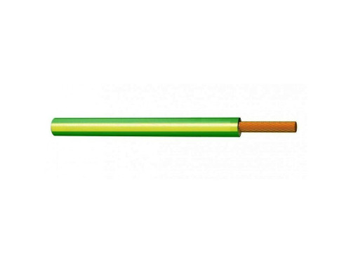 Cable flexible PVC H07V-K cablecillo 1,5 (200m) - Rct