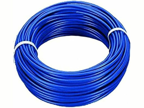 Cable LHA Afumex Class 750V H07Z1-K (AS) cablecillo 10 (por metro), clase 5 flexible - Miguelez
