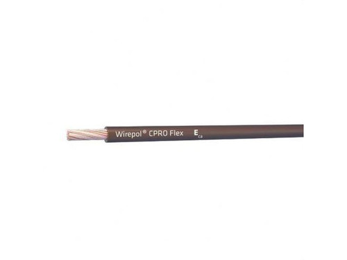 Cable Wirepol CPRO PVC Flexible 700V H07V-K Cablecillo 1,5 (200m) - Prysmian
